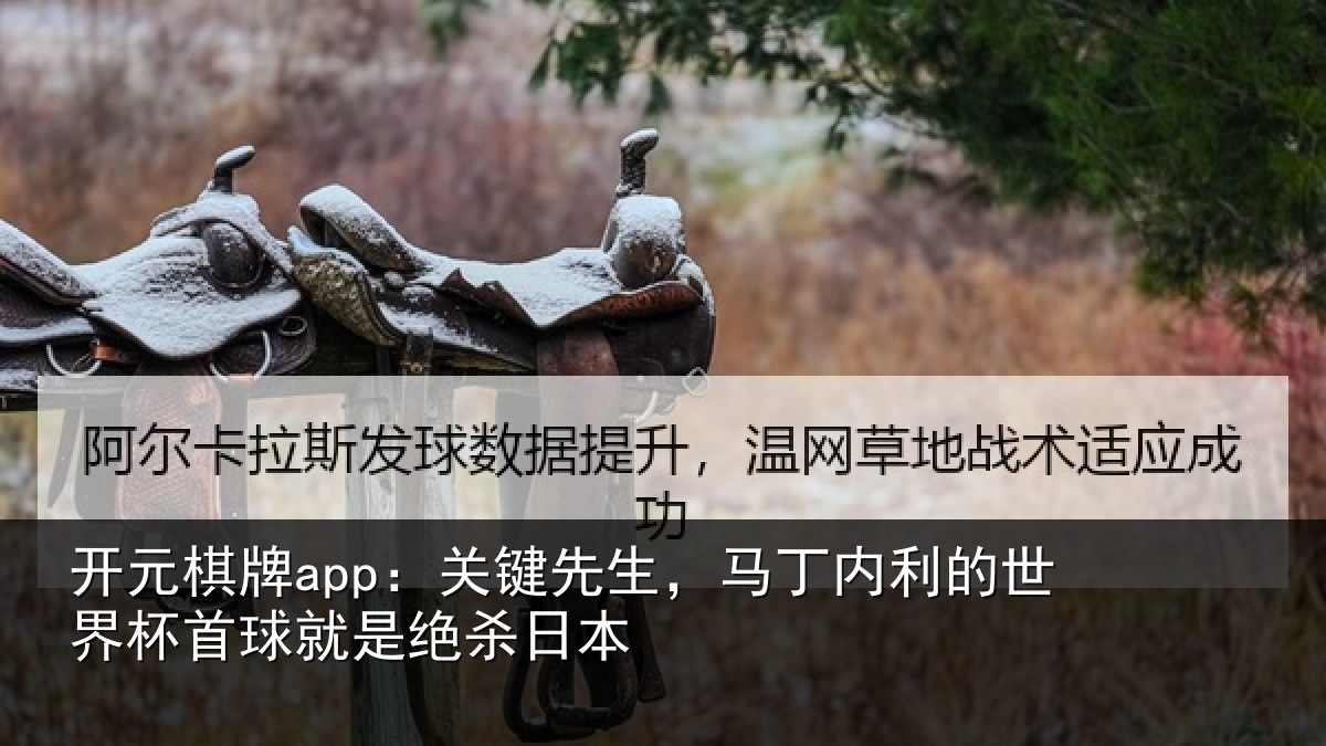 开元棋牌app：关键相关情况界杯相关情况